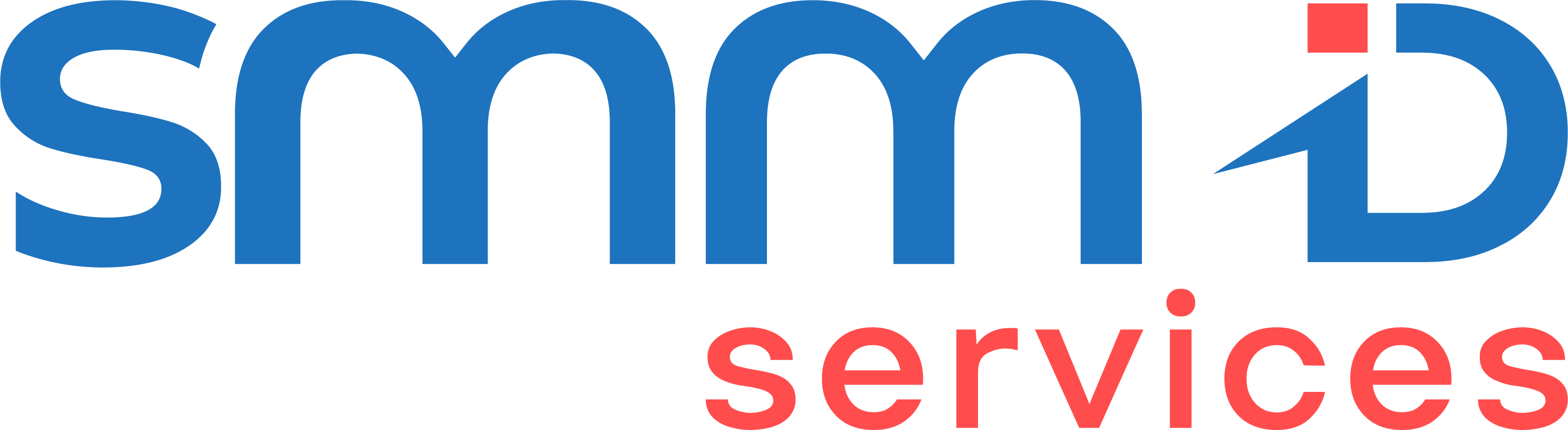 SMM ID Services