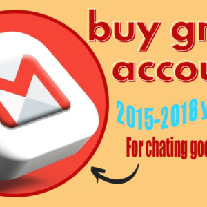 buy aged gmail account