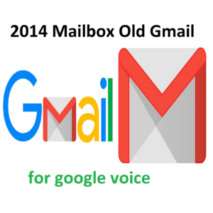 buy old gmail account