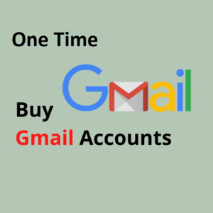 buy gmail