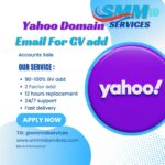 buy gmail accounts