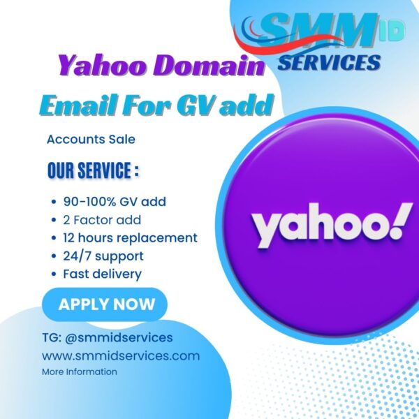buy gmail accounts
