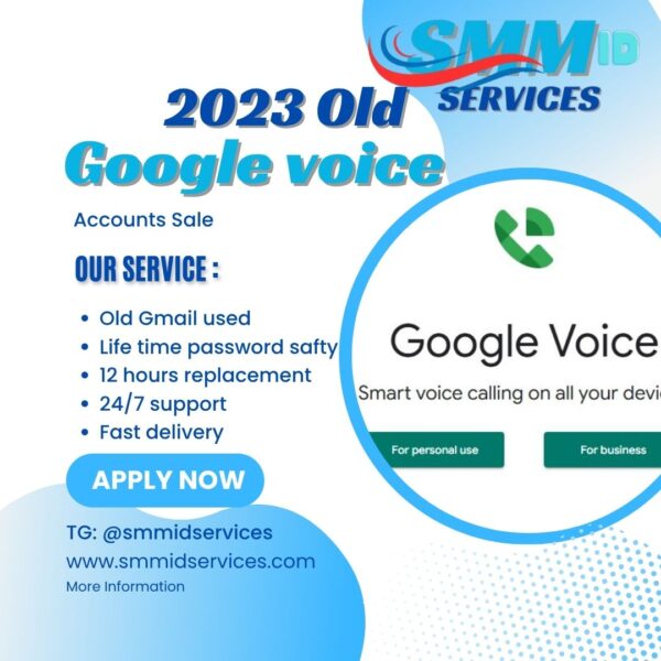 google voice buy