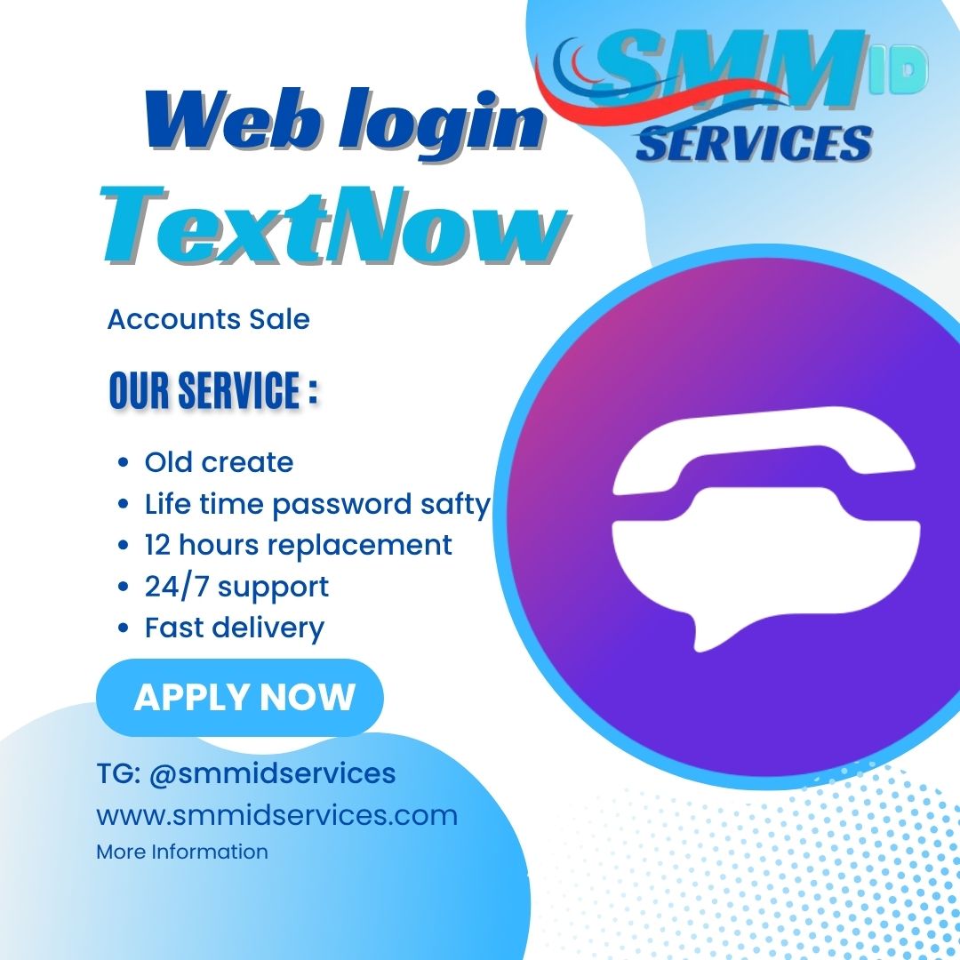 buy textnow number
