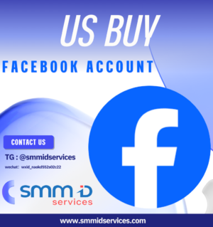 US buy facebook account