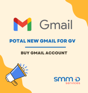 buy gmail account