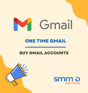 buy gmail accounts