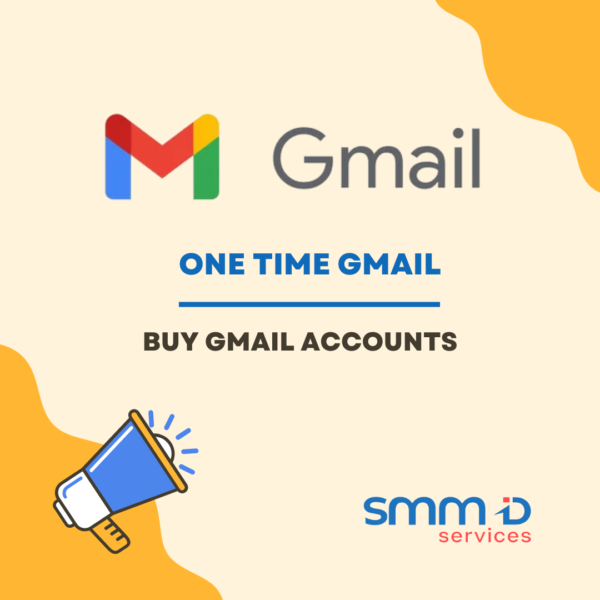 buy gmail accounts