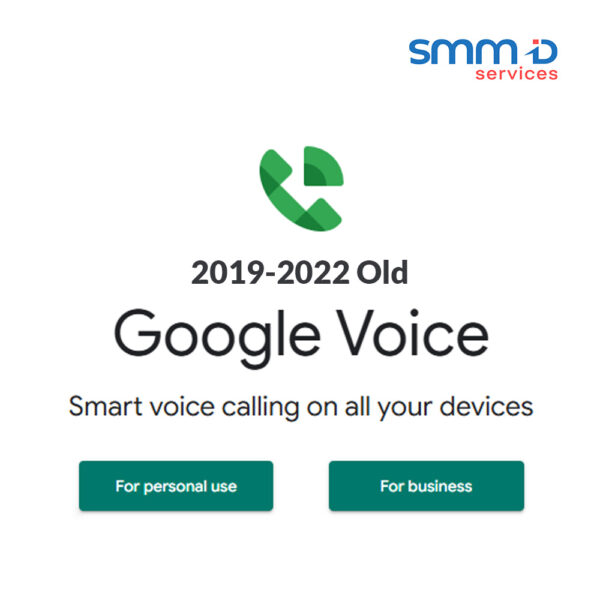 buy google voice