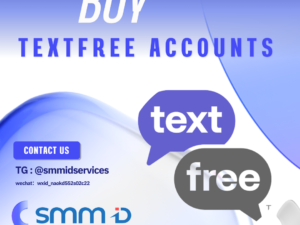 buy textfree accounts