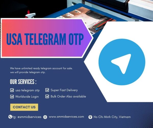 buy telegram