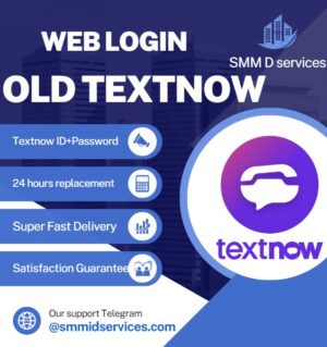 buy textnow number