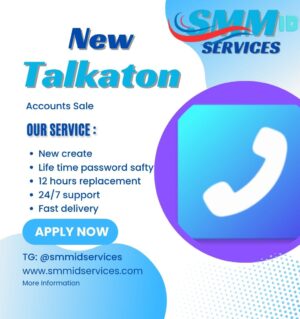buy talkatone account