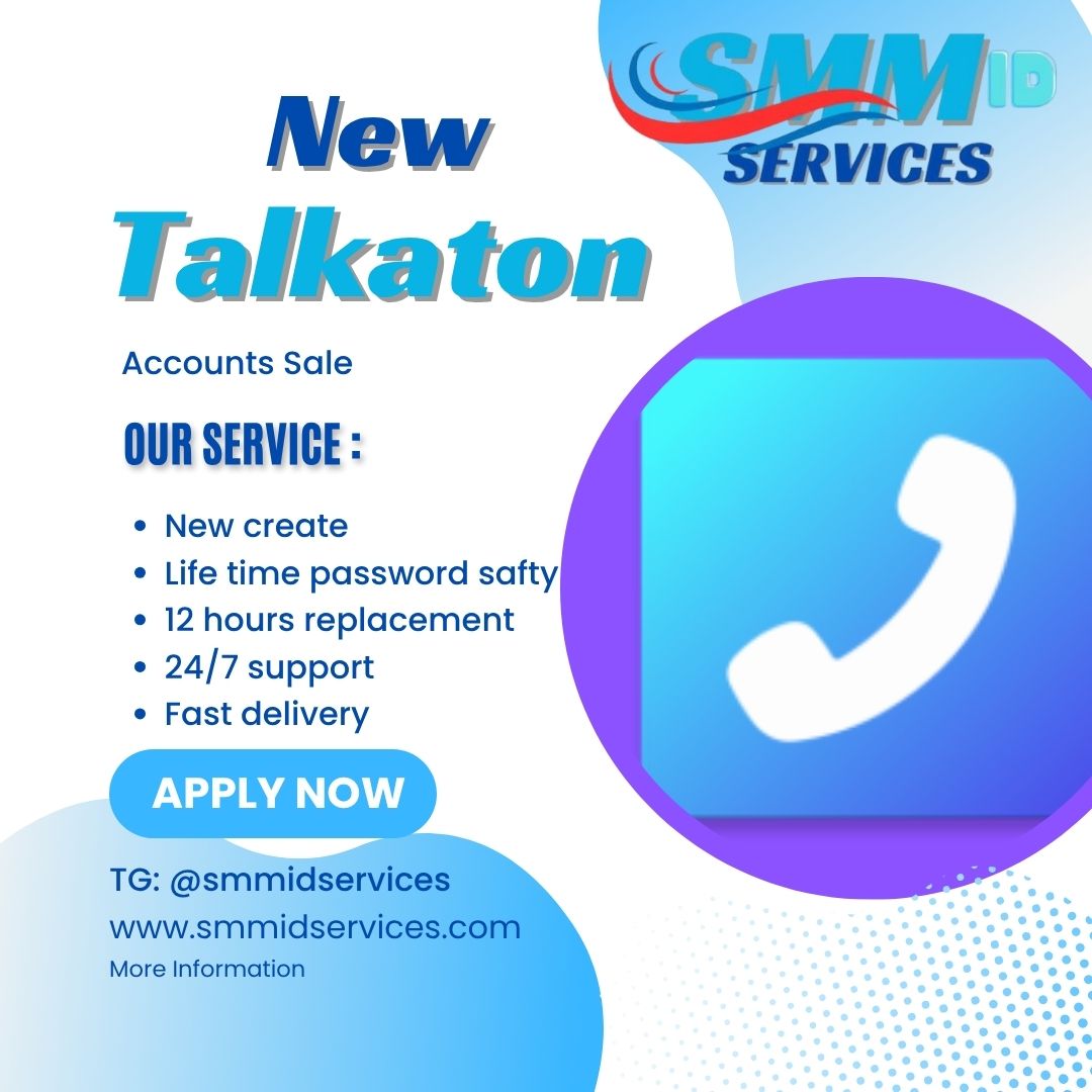 buy talkatone account