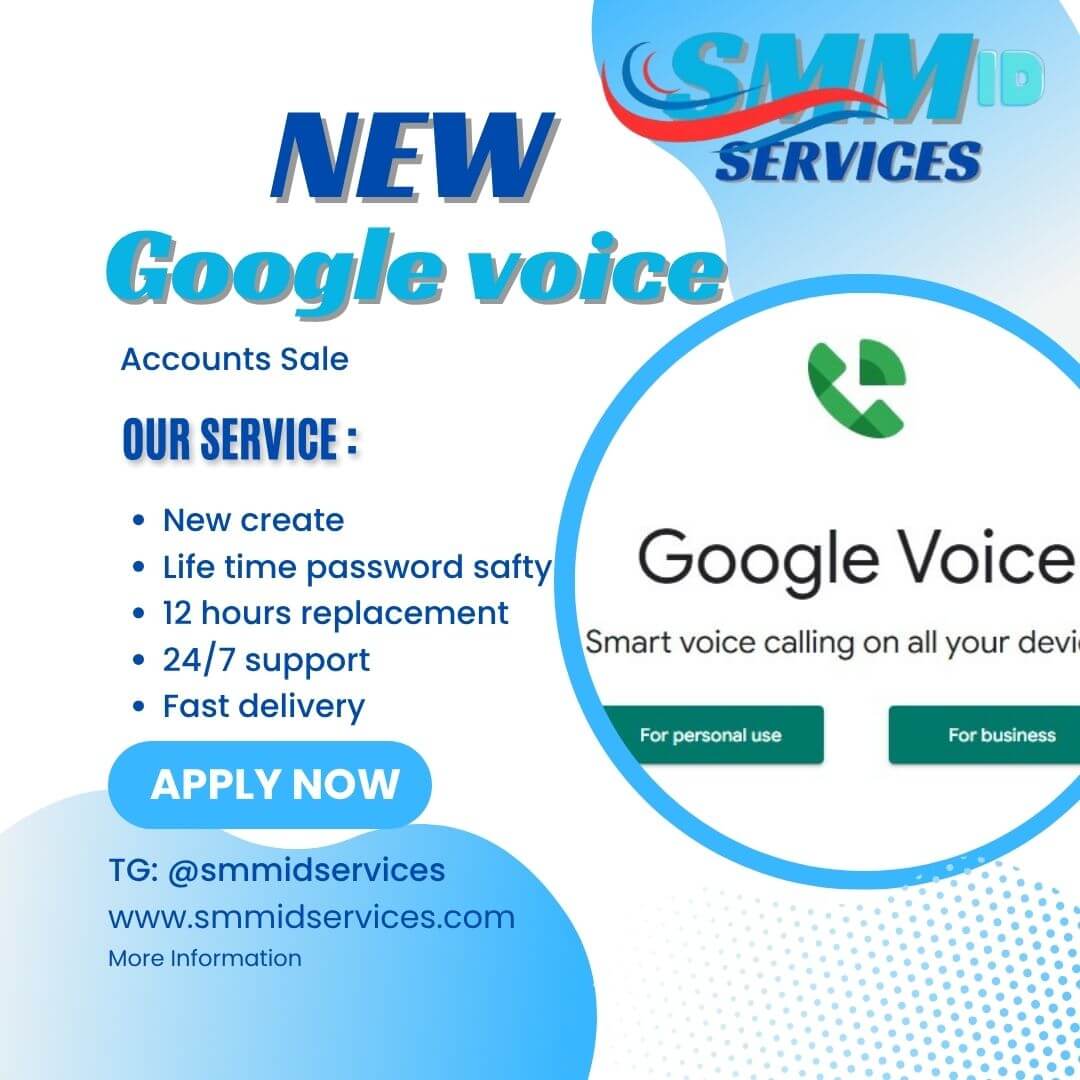 Google Voice Purchase